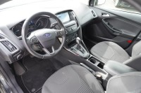 Ford Focus 1.0 EcoBoost Titanium