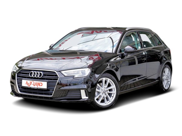 Audi A3 Sportback 30 1.6 TDI sport