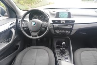 BMW X1 sDrive 18d