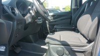 Mercedes-Benz Vito Tourer extralang Aut.