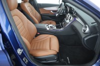 Mercedes-Benz C 300 C300 de T AMG Line