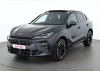 Cupra Terramar VZ 2.0 TSI 4Drive DSG 3-Zonen-Klima Navi Sitzheizung