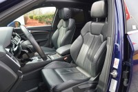 Audi Q5 45 3.0 TDI quattro design