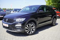 Vorschau: VW T-Roc 1.5 TSI DSG Active