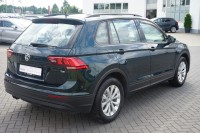 VW Tiguan 1.4 TSI