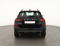Skoda Kamiq 1.0 TSI DSG