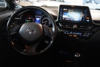 Toyota C-HR 1.2