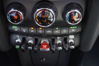MINI JOHN_COOPER_WORKS_CABRIO Cooper Cabrio John Works Trim