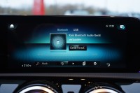 Mercedes-Benz CLA 250 4Matic AMG Line