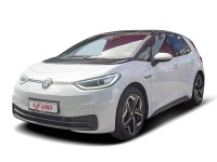 VW ID.3 Pro Performance 150 kW LED Navi ACC PDC USB