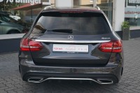 Mercedes-Benz C 200 C200 T 4Matic AMG Line