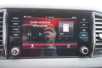 Skoda Karoq 1.5 TSI Sportline
