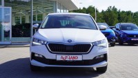 Skoda Scala 1.0 TSI