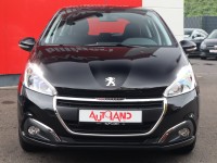 Peugeot 208 1.2 PureTech