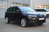 Skoda Karoq 1.5 TSI