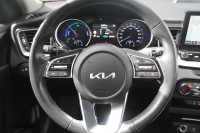 Kia xcee'd XCeed 1.6 Vision Plug-in Hybrid