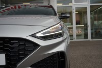 Hyundai i30 Kombi 1.6 T-GDI N-Line Aut.