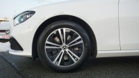 Mercedes-Benz E 200 E200 T Avantgarde 4Matic