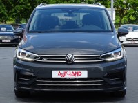 VW Touran 2.0 TDI Highline