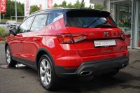 Seat Arona 1.0 TSI FR DSG