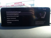 Mazda CX-5 2.5 M-Hybrid Advantage