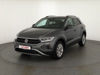 VW T-Roc 2.0 TDI DSG 2-Zonen-Klima Sitzheizung LED