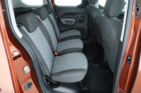 Peugeot Rifter 1.5 Blue-HDi Active