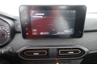 Dacia Sandero Stepway TCe 90