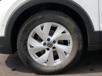 VW T-Cross 1.0 TSI Life