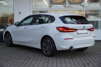 BMW 118 i Sport Line