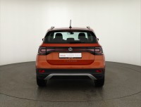 VW T-Cross 1.0 TSI DSG Style