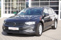 Vorschau: VW Passat Variant 1.5 TSI