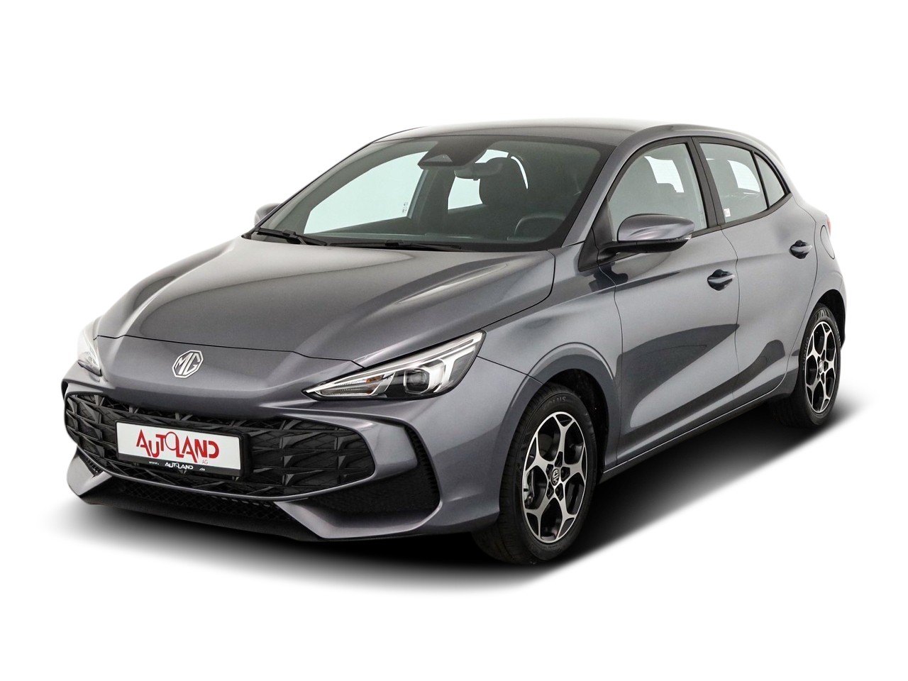 MG MG3 1.5 Comfort