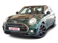 MINI Clubman 2.0 Cooper S LED Navi Panorama Kamera