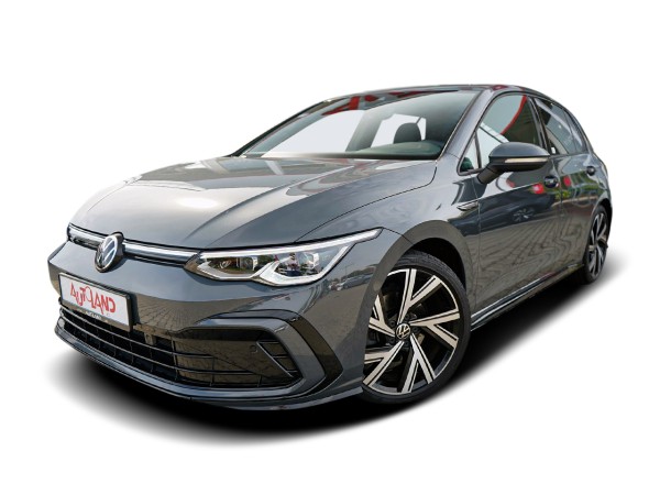 VW Golf VIII R-Line eTSI DSG