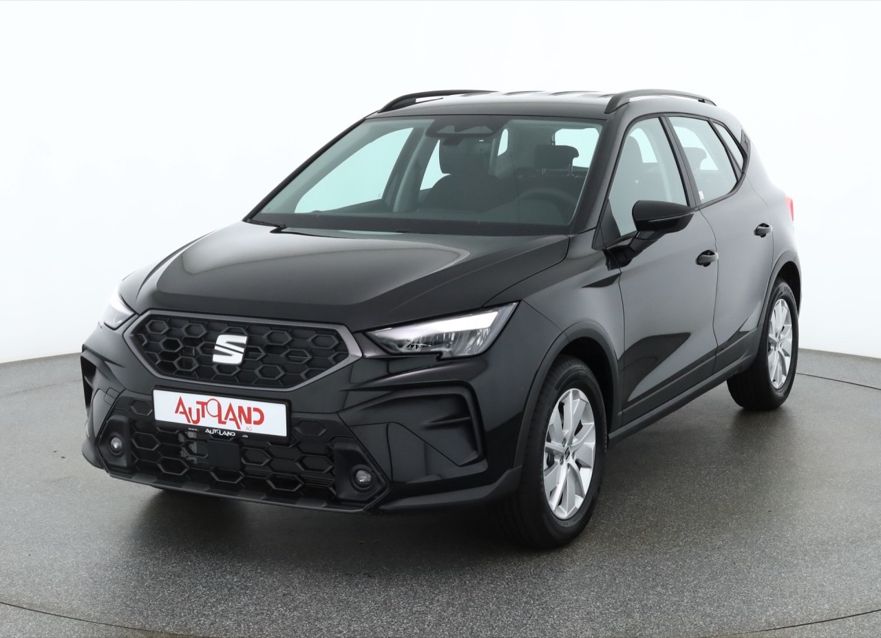 Seat Arona 1.0 TSI