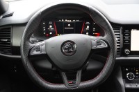 Skoda Kodiaq RS 2.0 Bi-TDI 4x4 DSG