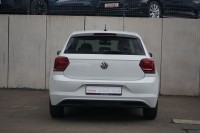 VW Polo 1.0