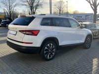 Skoda Kodiaq 2.0TSI Drive 125 4x4 DSG