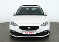 Seat Leon ST 2.0 TDI DSG