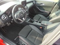 Mercedes-Benz CLA 220 4Matic AMG Line Aut.