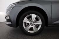 Skoda Scala 1.5 TSI DSG