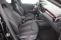 Skoda Fabia Monte Carlo 1.5 TSI DSG