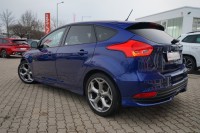 Ford Focus ST 2.0 TDCi