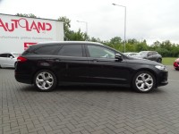 Ford Mondeo 1.5 EcoBoost