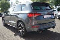 Cupra Ateca 2.0 TSI 4Drive