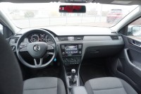 Skoda Rapid Spaceback 1.0