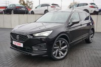 Vorschau: Seat Tarraco 1.4 e-HYBRID FR