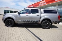 Nissan Navara 2.3 dCi N-Guard 4x4 (EURO 6d-TEMP)