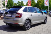 Skoda Rapid 1.2 MPI